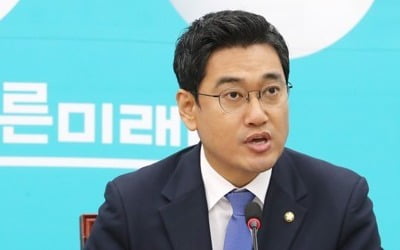 오신환 "조국 사퇴, 대통령이 사과해야"