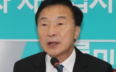 손학규 "조국 사퇴 환영…檢개혁·曺수사 엄정하게 진행해야"