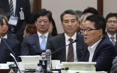  법사위, 조국 사퇴에 "큰 후유증"·"검찰개혁 성사"