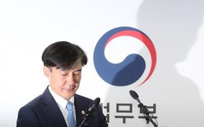 조국 사퇴 후에도 검찰 수사 계속…부인 신병처리 향방 주목