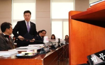 국감서 '조국 여진' 계속…與 "검찰 개혁" vs 野 "철저 수사"