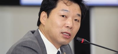 김병관, '근로소득 상위 3% 이내' 주52시간 적용 제외법 발의