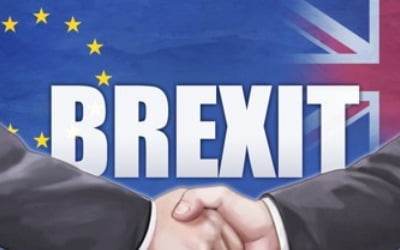 EU 정상들, 브렉시트 합의 소식 환영…英의회 비준 촉구