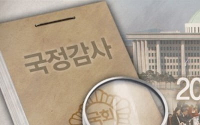 국회, 12개 상임위 국감…정무위, 피우진 前보훈처장 증인 출석