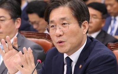 닷새 남은 'WTO 개도국' 시한…성윤모 산업장관 "협의 중"