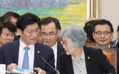 노형욱 "李총리 방일 때 文대통령 친서 전달, 최종확정 안돼"