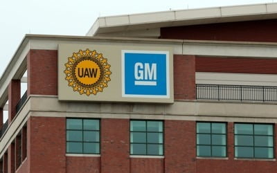 '5주차' 美 GM 파업 '일주일 더'…25일까지 잠정합의안 비준투표