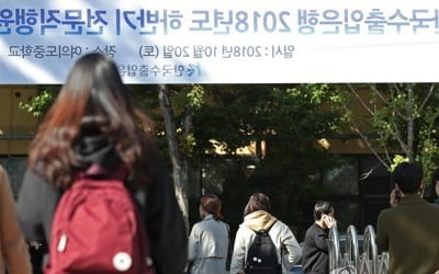 오늘 금융공기업 채용 'A매치의 날'…하반기 총 720여명 채용