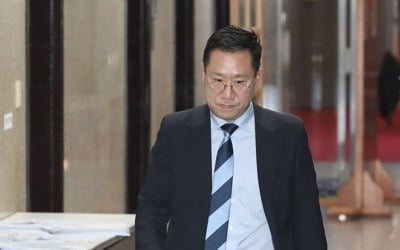 양정철, 채동욱·신현수와 회동…"영입 논의 전혀 아니다"