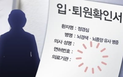 檢 "정경심 건강, 객관적 절차로 검증"…구속 감내가능 판단