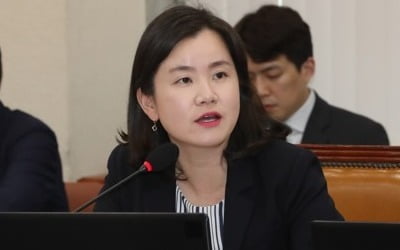 한국당, '고위공직자 자녀 대입 전수조사 특별법' 제출