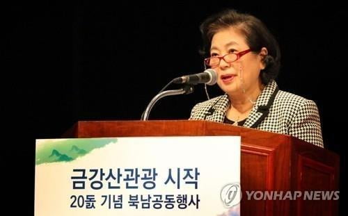 현대아산, '금강산관광 비판'에 "당혹, 차분히 대응할 것"