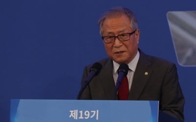 정세현 "北 금강산 南시설 철거지시는 대미·대남 압박전술"