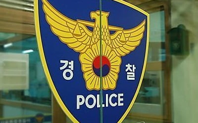 경부고속도로서 24t 트럭 가드레일 들이받고 추락…1명 사망