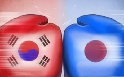 "피 흘리지 말고 살 베어라"…韓日, 징용해법 찾기 '딜레마'