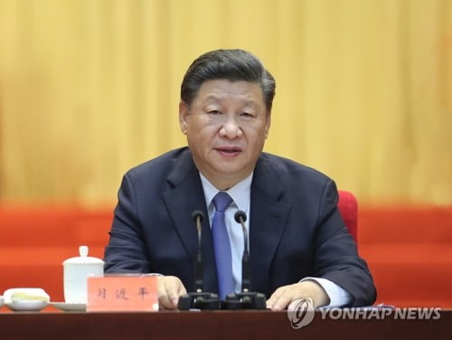 시진핑 절대권력 분수령 '4중전회' 돌입…홍콩 해법도 주목