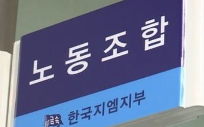 해 넘기는 한국GM 임금협상…노조, 차기 집행부 선거 실시키로