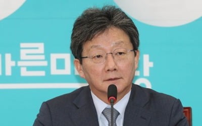유승민, 정부의 '비정규직 급증' 해명에 "헛소리로 국민 기만"