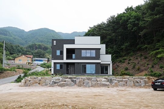 [2019 한국품질만족도 1위] 전원주택 건축 전문 브랜드, 하우스톡
