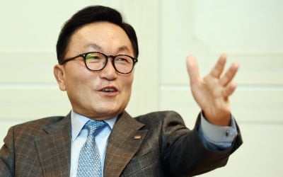 박현주의 새 도전 "亞 주식 전세계 세일즈"