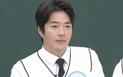 '아는 형님' 권상우X정우성 친분에 김영철 언급된 이유