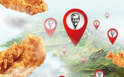 "닭껍질튀김, 다시 돌아왔다"…KFC, 한정 기간 재판매