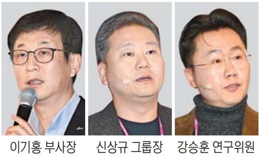 "민첩·유연한 조직으로 변신하고 성과 목표는 엄격하게 관리해야"