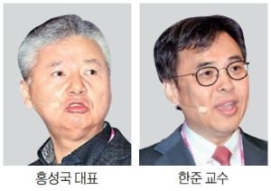 "저성장 시대 양극화, 사회적 자본 확대로 해결 가능"