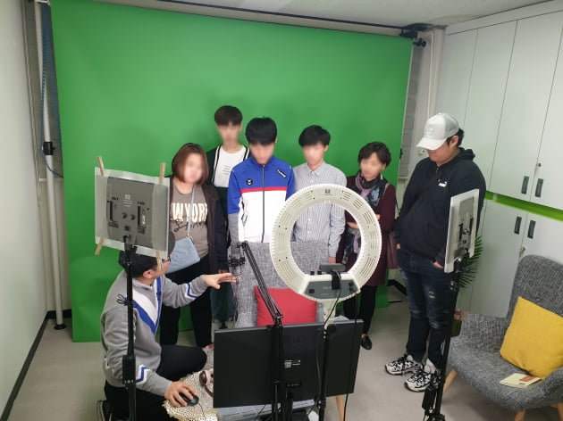 포스코ICT, 장애인 유튜브 공모전 개최