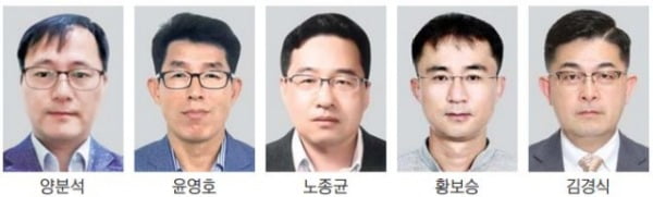 일자리 창출·해상풍력사업 유치…카지노 입플, 현장형 우수공무원 선정