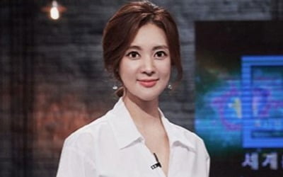 강서은 KBS 아나운서, 유명 기업 회장 자제와 결혼설…"휴직 중, 사생활 확인 어려워"