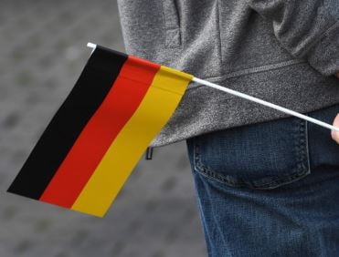 독일, 3분기 GDP 0.1% 성장…'R의 공포' 떨쳤다