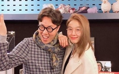 옥주현, 김영철 라디오서 "'캠핑클럽' 시즌2 바라고 있어" 기대감 보여