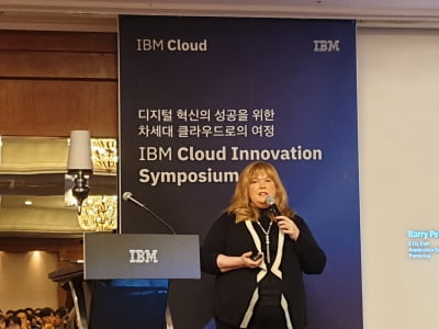 40조 들여 레드햇 품은 IBM, 국내 B2B 클라우드 시장 '정조준'