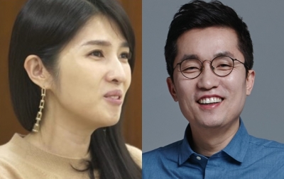 김상민 전 국회의원, 이롬 신임대표 취임…김경란과 이혼 후 인생 제2막