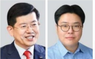 일하기 좋은 일터엔 '존경받는 CEO'가 있다