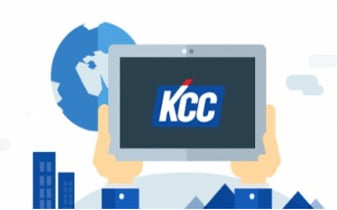 [마켓인사이트]KCC, 회사채 투자수요 확보…신용악화 우려 극복