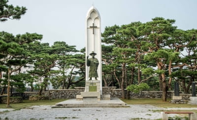 당진시, 21개 우수경관 선정...왜목마을·서해대교·솔뫼성지 1위