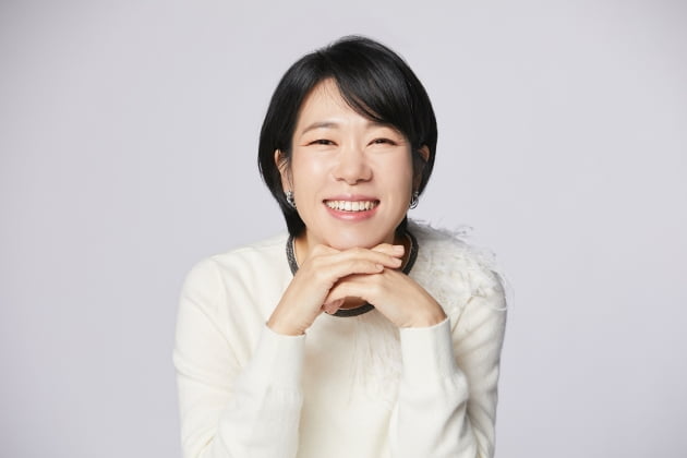 '동백꽃 필 무렵'에 출연한 배우 염혜란 /사진=에이스팩토리 