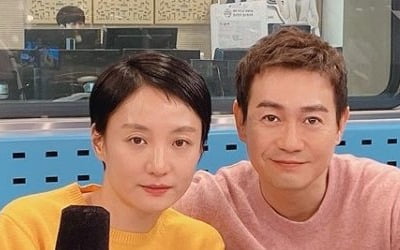 박용우·조은지 '카센타' 촬영 중 아찔 사고 고백 "못에 찔려 응급실行"