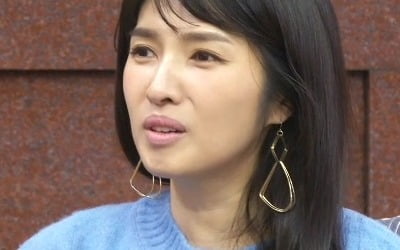 '우다사' 김경란 "'이혼 후 거지꼴' 발언, 재정 문제 없어"