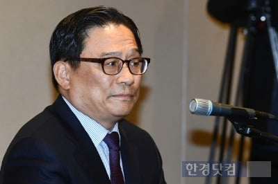 박찬주 전 육군 대장 뇌물죄 '무죄'…총선 출마 가능