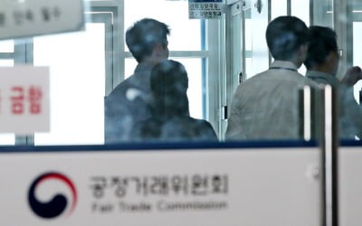 "일감 몰아주기 공정위 심사지침 수정해야"…경총·한경연 '한목소리'