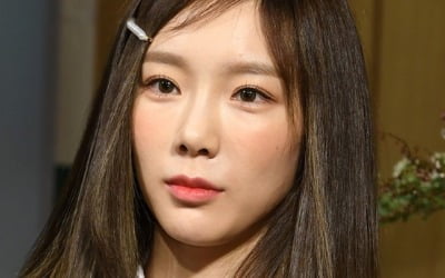 태연, 홍민지 발언 불편했나…"소녀시대 내세워 당황시키는 일 없었으면"