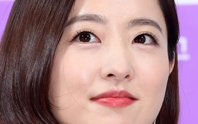 "질타하지 말아달라"…박보영, 팔 부상→휴식기 '속내 토로'