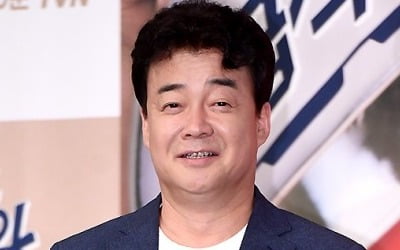 백종원 채용공고, 운전기사 1명 모집에 300:1 경쟁률 '석사까지 지원'