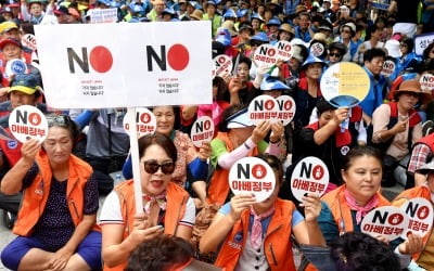 '불매운동' 여파로 일본 직구 크게 감소…'유커'는 늘어 중국 직판 증가