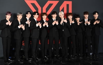 엑스원, 조작 논란에 'V 하트비트' 불참…Mnet "추가 활동 일정 없다" [공식입장]