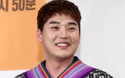 권혁수 "구도쉘리, 커뮤니티 글 수정 요청…물타기하려는 생각이었던 듯"