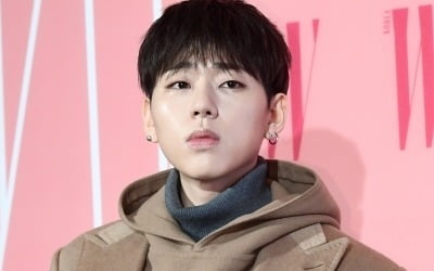 "인간 우지호의 생각 담았다"…지코, 첫 정규앨범 'THINKING' 트랙리스트 공개